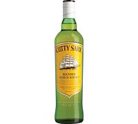 Cutty Sark Blended Scotch Blended Whisky