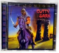 Cutty Sark - Die Tonight