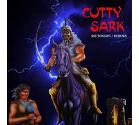 Cutty Sark - Die Tonight / Heroes