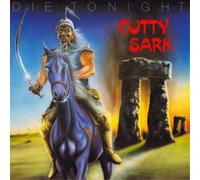 Cutty Sark Die Tonight (Vinyl) 12" Album (US IMPORT)