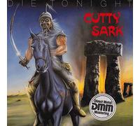Cutty Sark - Die Tonight [Vinyl LP]