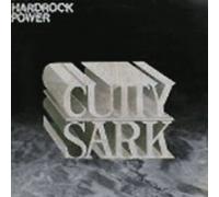 Cutty Sark - Hardrock Power [Vinyl Single 12'']