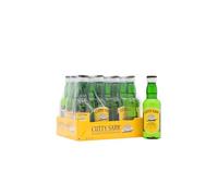 Cutty Sark - Original Blended Scotch Whisky 5cl x 12 40% ABV Miniatures (12 x 5cl)
