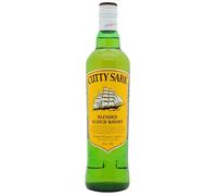 Cutty Sark - Original Blended Scotch Whisky 70cl 40% ABV