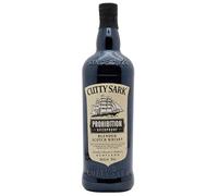 Cutty Sark - Prohibition Blended Scotch Whisky 70cl 50% ABV