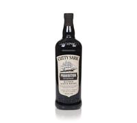 Cutty Sark Prohibition Overproof Blended Scotch Blended Whisky