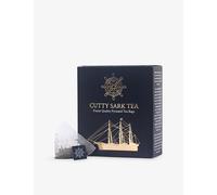 Cutty Sark Tea Cutty Sark Tea Pyramid Tea Bags 75g