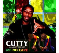 Cutty - Sonna No Kankeinee-Reggae Vers