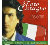 Cutugno, Toto - Insieme