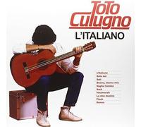 Cutugno Toto - L'italiano (180gr.) [VINYL]