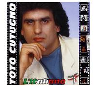 Cutugno Toto - L'italiano
