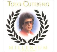 Cutugno Toto - Millenium Collection