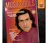 Cutugno, Toto - Music Idols - Pop
