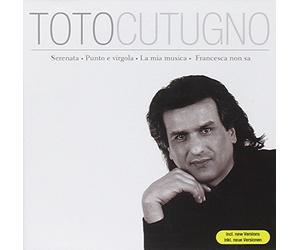Cutugno, Toto - Serenata