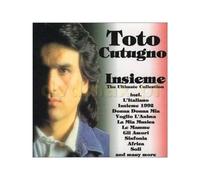 Cutugno, Toto - The Ultimate Collection
