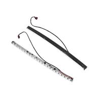 Cuuofireo Car Third Brake Light For Benz W212 E-Class Sedan 2010-2020 Grey LED Third Brake Light 2048200056 2049066020 A099906750