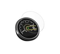 Cuuofireo Motorcycle Dashboard Protection Instrument Film For Royal For Enfield For Guerrilla For Flash For Dash 450 2024+ Cluster Screen Dashboard Motorcycle Protection Instrument Film(2 SETS)