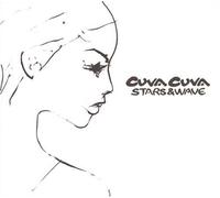CUVA CUVA - STARS & WAVE (Japan Version)