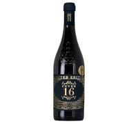 Cuvée 16 Limited Edition 2021 - Botter