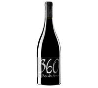 Cuvée 360 rouge 2022 - Mas Des Armes
