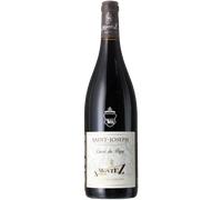 Cuvée du Papy 2023 - Stéphane Montez du Monteillet