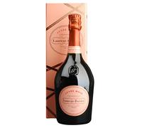 Cuvee Rose Champagne Gift Box
