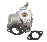 CuxfTGD 67D-14301-10 67D-14301-13 Outboard Carbs Carburetor Fit for Stroke 4 HP 5HP F4A F4M Boat 67D-14301-11 18-34601