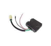 CuxfTGD 6R3-81960-00 6R3-81960-10 Voltage Regulator Rectifier Fit for 12V 115-225 HP Various 197-0001 SH601-13