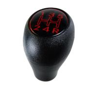 CuXRgwYUe 5 Speed Gear Shift Knob Handle Lever Plastic Compatible with 504 505 309 205 CTI TD 1.6 1.9 1L6 1L9 D Turbo Or Other Models