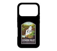 Cuyahoga Valley National Park Ohio Case for iPhone 17 Pro