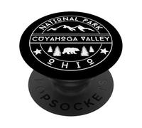 Cuyahoga Valley National Park PopSockets Adhesive PopGrip