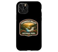 Cuyahoga Valley National Park Souvenir Ohio Memorabilia Hike Case for iPhone 11 Pro