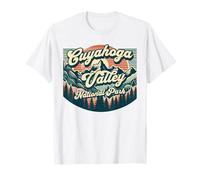 Cuyahoga Valley National Park T-Shirt
