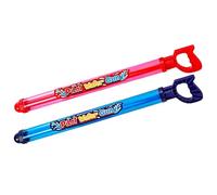 Cuyoyoa Water Squirter,2-Piece Large Interactive Pull-Out | Kids Summer Water Squirt Sprayer,for Men Women Outdoor Backyard Park Pool Beach Party Bathing