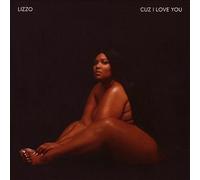 Cuz I Love You [Super Deluxe] by Lizzo (CD, 2019)