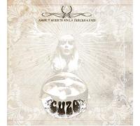 Cuzo - Amor Y Muerte en la Tercera Fase