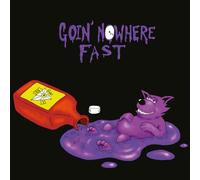 Cuzzin Howie - Goin' Nowhere Fast [VINYL]