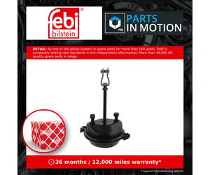 CV Air Brake Chamber 07088 Febi 0834484 834484 M02027203 1010155 1738481 Quality