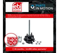 CV Air Brake Chamber 108780 Febi 5430053317 0544412010 Top Quality Guaranteed