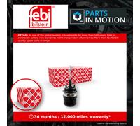 CV Air Brake Chamber Rear 176665 Febi A0174200318 A0174203718 A0194207718 New