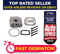 FEBI BILSTEIN 106976 Cylinder Head, compressor