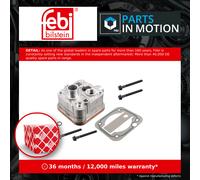febi bilstein 173411 Cylinder Head