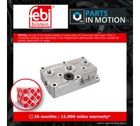 FEBI BILSTEIN 176925 Cylinder Head, compressor