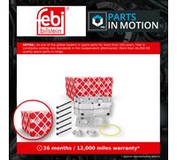CV Air Compressor Head 179611 Febi 1679247 Genuine Top Quality Guaranteed New