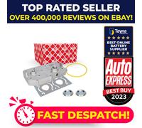 FEBI BILSTEIN 179637 Air Compressor Cylinder Head Replacement Fits Daf