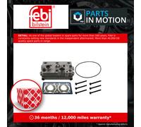 CV Air Compressor Head 48312 Febi 21418150 7220774299 7421318075 7421418150 New