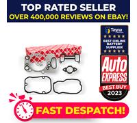 FEBI BILSTEIN 106603 Cylinder Head, compressor
