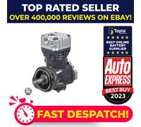 FEBI BILSTEIN 106975 Air suspension compressor