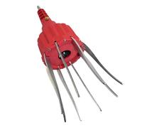 CV Axis Removal Tool - Boot Expander Rod Currents, Strong Joint Clamp, Increase Performance, Pneumatic Repair Devices, Multipurpose for Vehicle Service, Maintenance of Accessories Ho