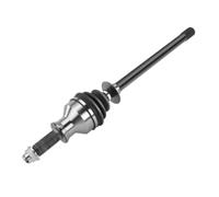 CV Axle Assembly Compatible With Discovery 1999-2004 4.6L Front Passenger Right Replacement For TDB000230 TDB500250 18-272460 FTC4763